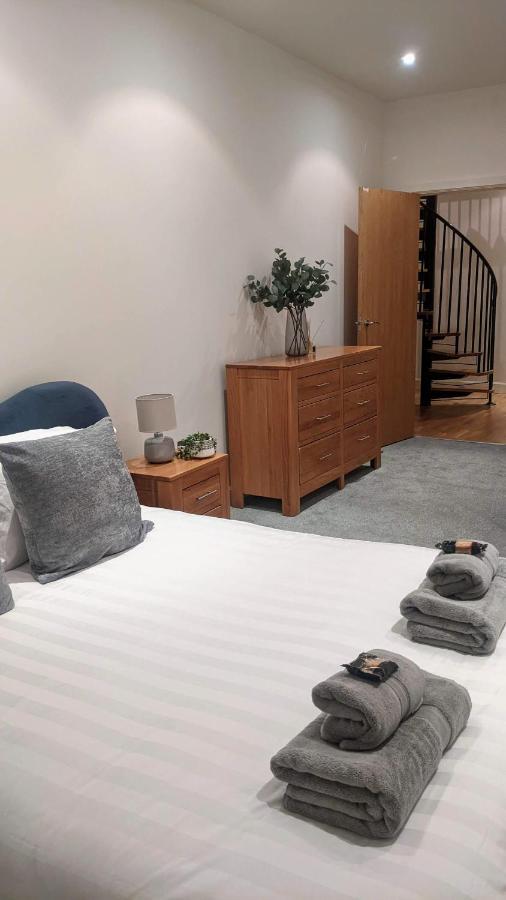 יורק #Huge Master Suite #Self Check In #Very Central!!! מראה חיצוני תמונה