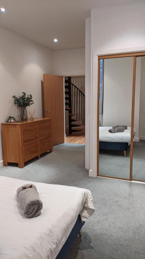 יורק #Huge Master Suite #Self Check In #Very Central!!! מראה חיצוני תמונה